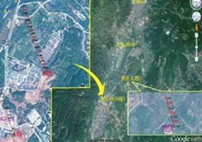 武夷山市度假片区地热资源调查