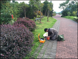 武夷山市度假片区地热资源调查(图6)