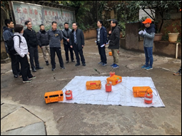 昆明地铁岩溶微动探测(图8)