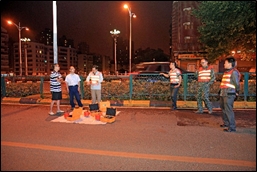 贵阳地铁断层与岩溶勘察(图2)