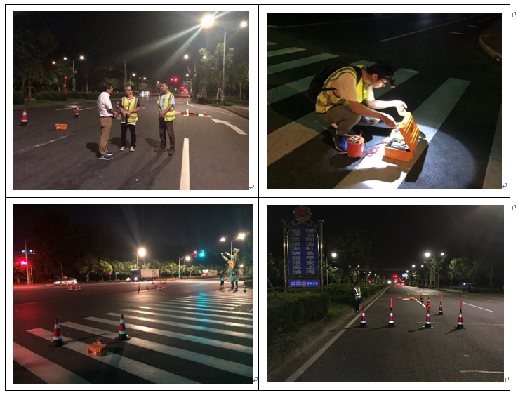 上海中心城区微动探测(图3)