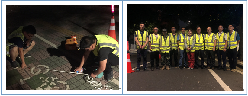 广州地铁地下人防工程探测(图3)