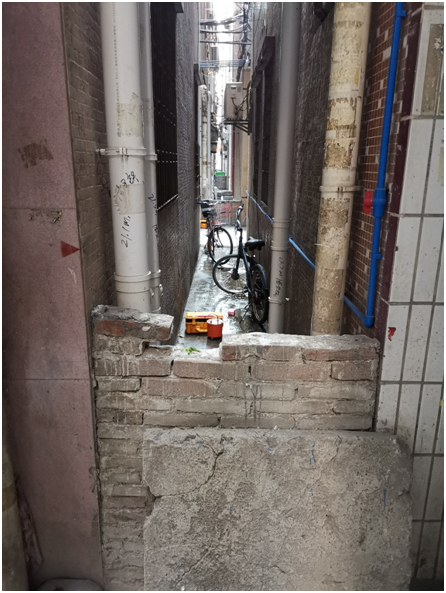 广州地铁十四号线二期工程鹤南站～彭边站区间微动探测顺利完工(图1)